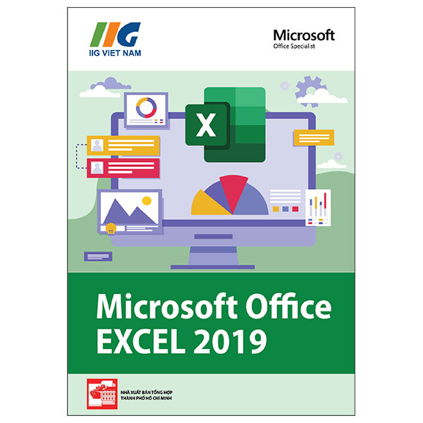 MOS - Microsoft Powerpoint 2019/O365 - Ảnh 3