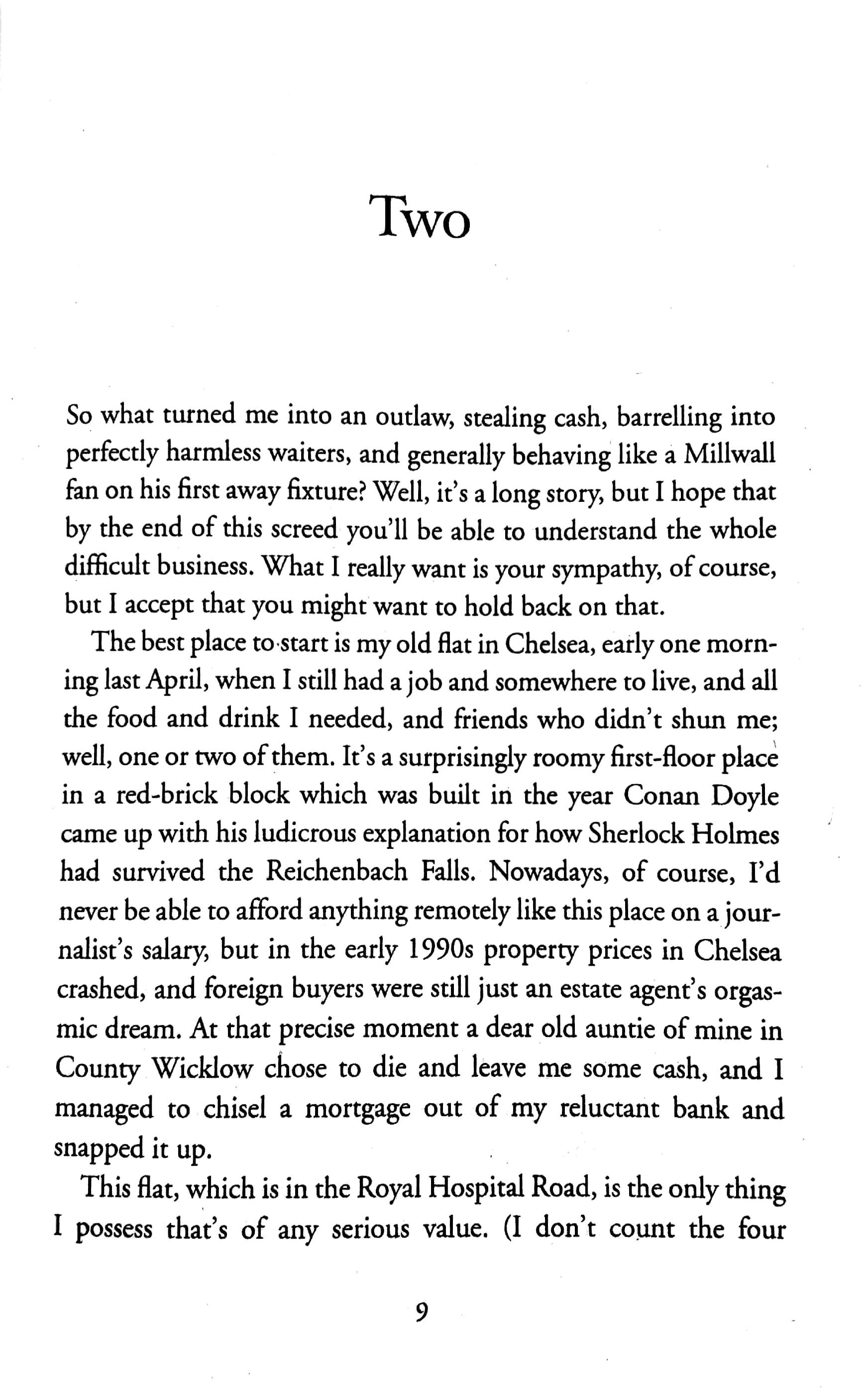 moscow, midnight - Ảnh 10