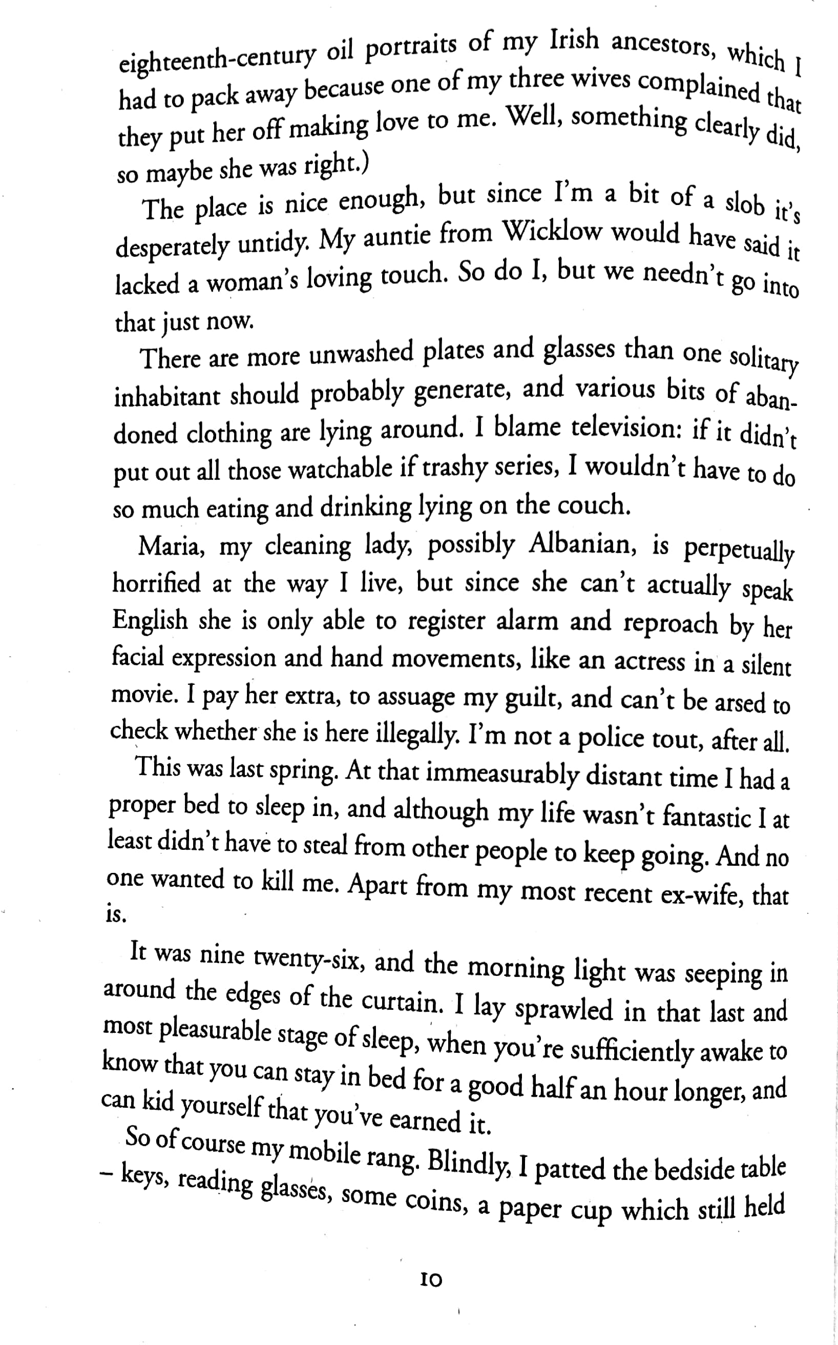 moscow, midnight - Ảnh 11