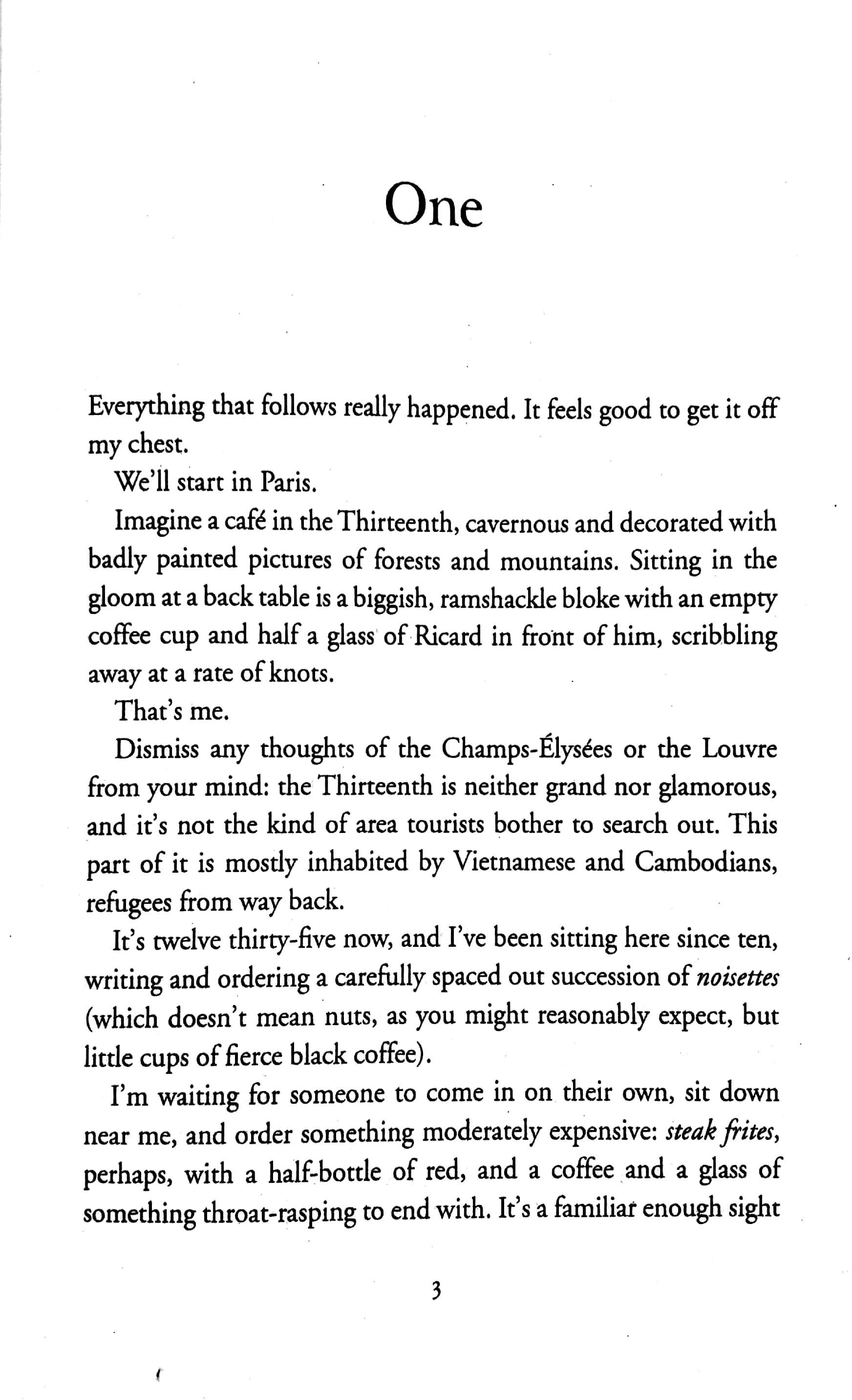 moscow, midnight - Ảnh 4