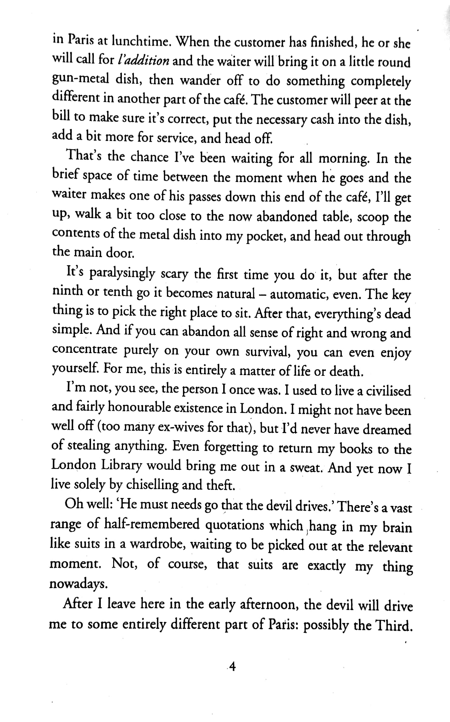 moscow, midnight - Ảnh 5