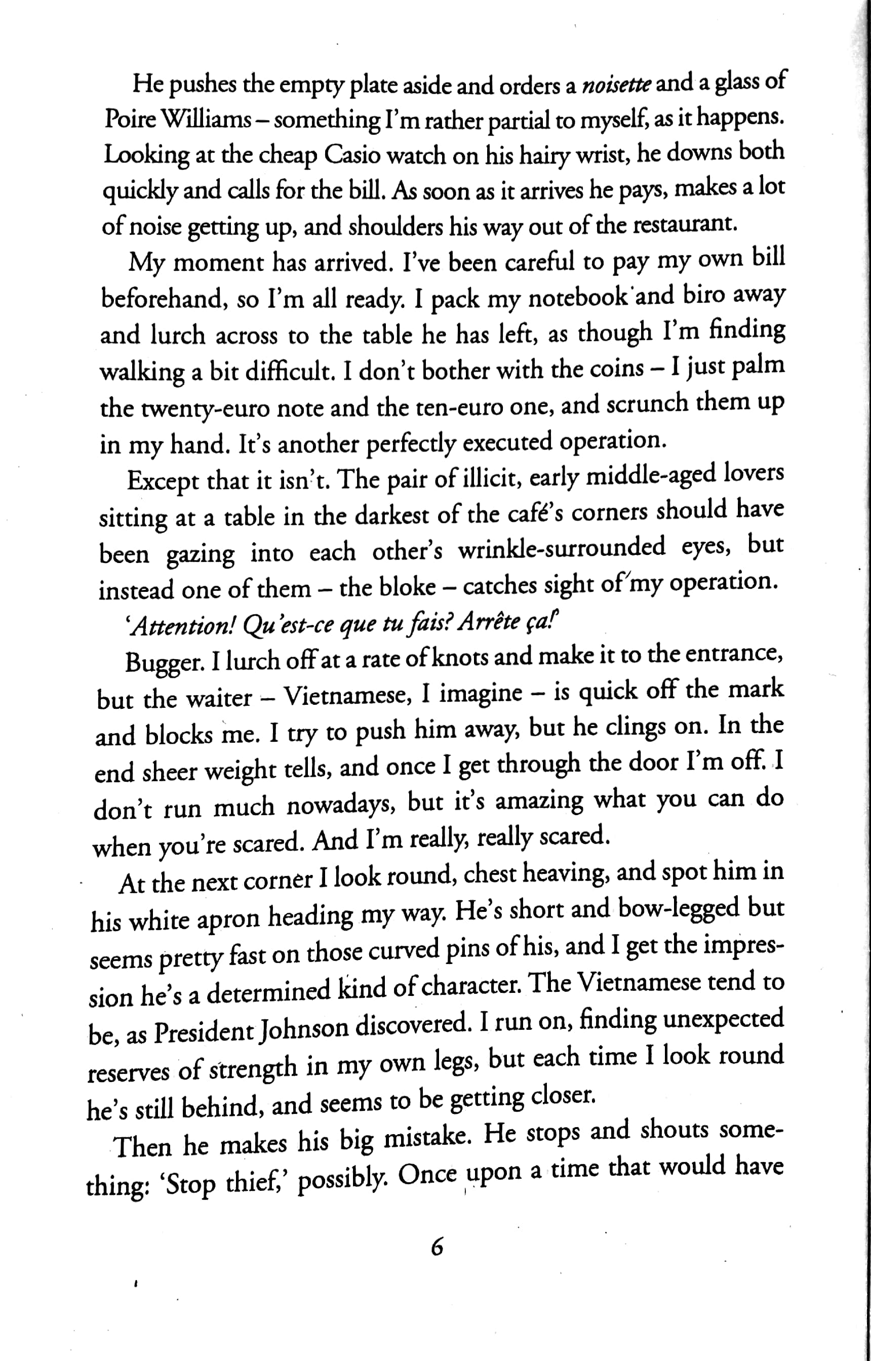 moscow, midnight - Ảnh 7