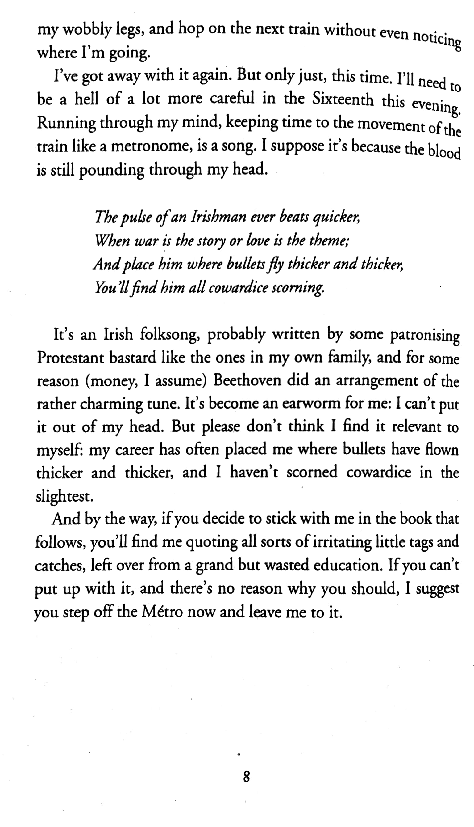 moscow, midnight - Ảnh 9