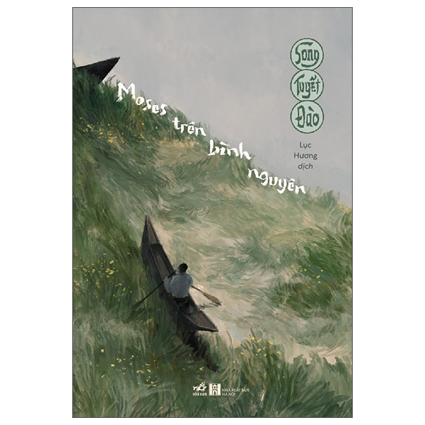 Moses Trên Bình Nguyên