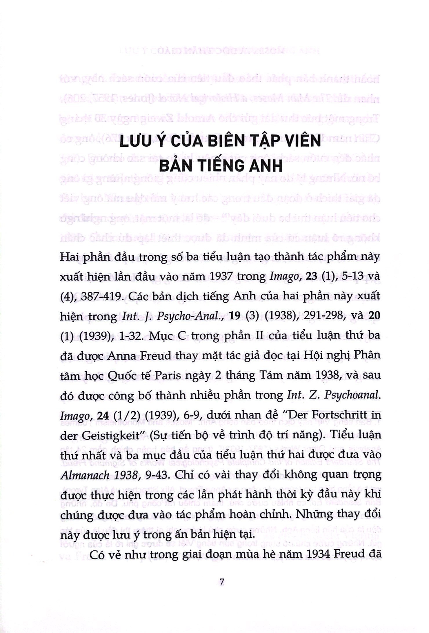 moses và độc thần giáo - Ảnh 5