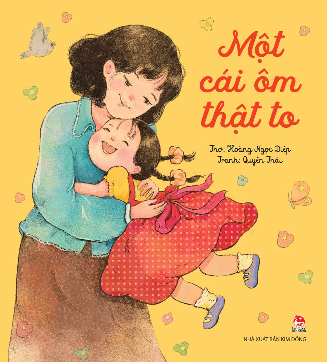 một cái ôm thật to - Ảnh 2
