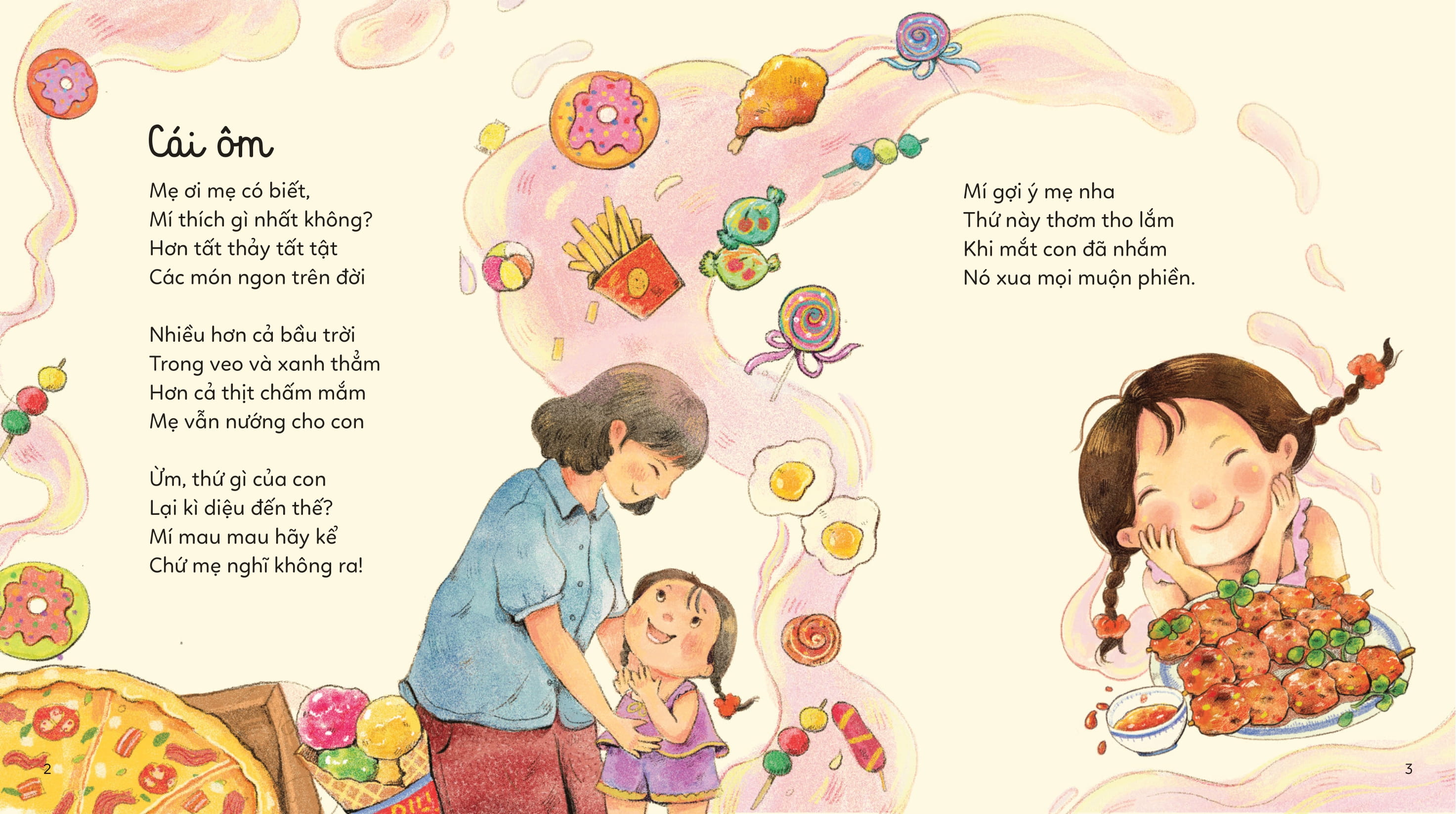 một cái ôm thật to - Ảnh 3