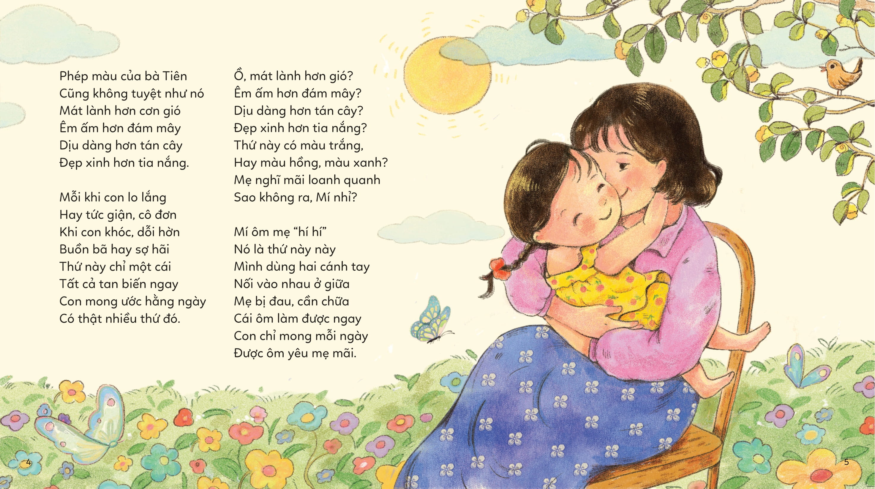 một cái ôm thật to - Ảnh 4