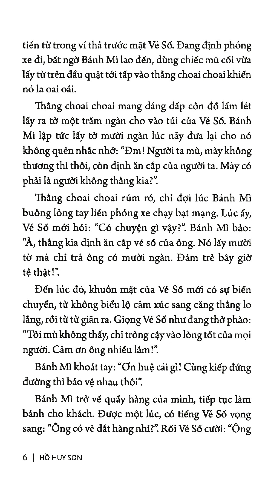 một cảnh không có trên phim - Ảnh 4