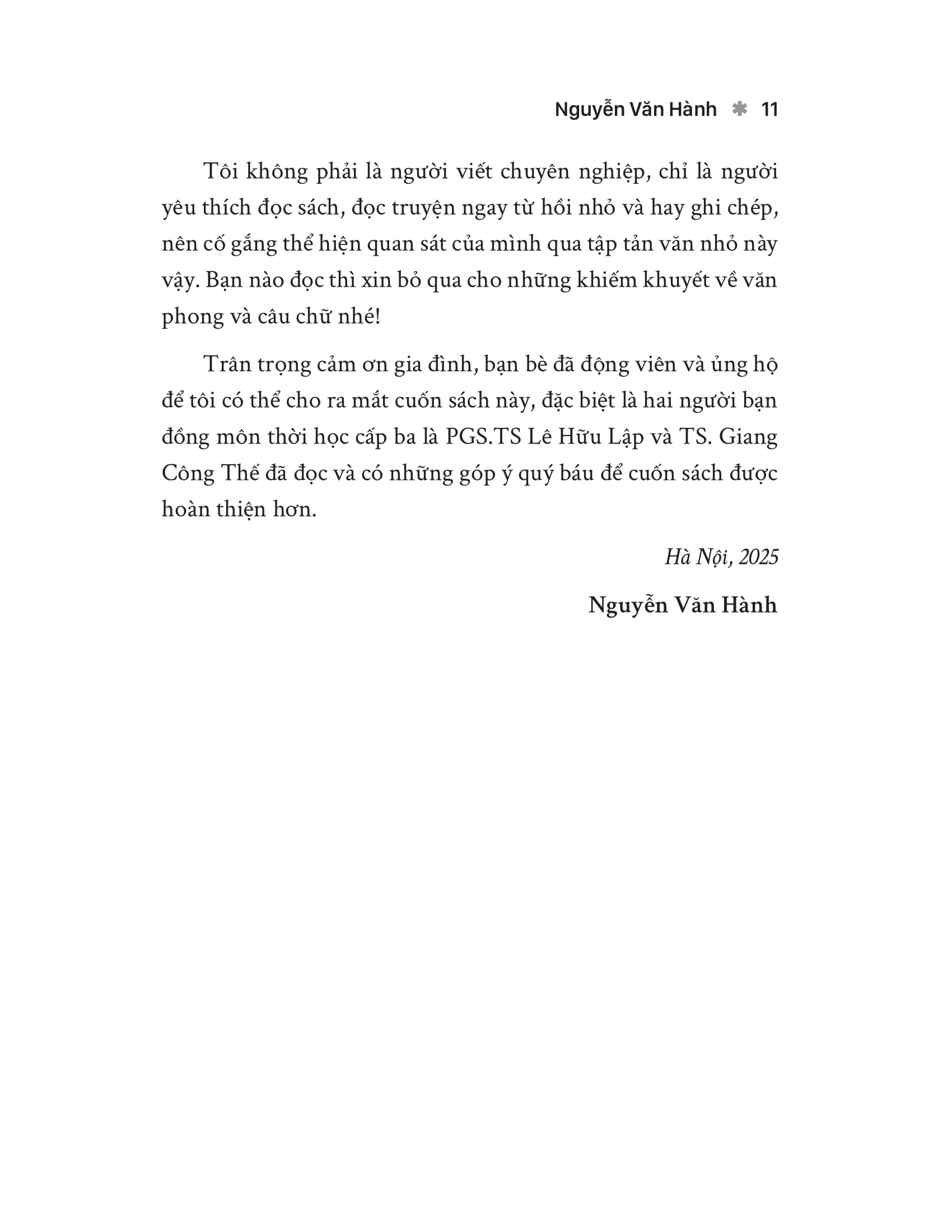 Một Chặng Đường (Nhớ Và Ghi Chép) - Ảnh 10