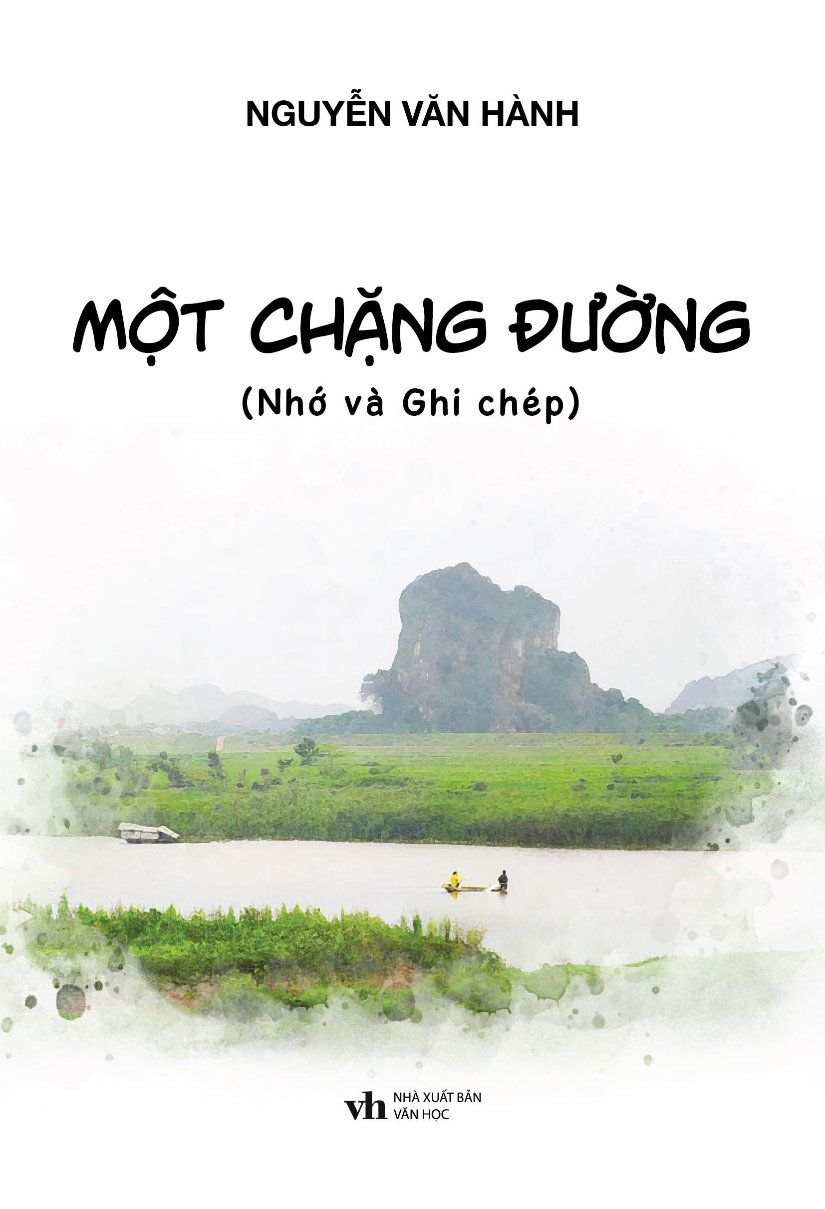 Một Chặng Đường (Nhớ Và Ghi Chép) - Ảnh 2