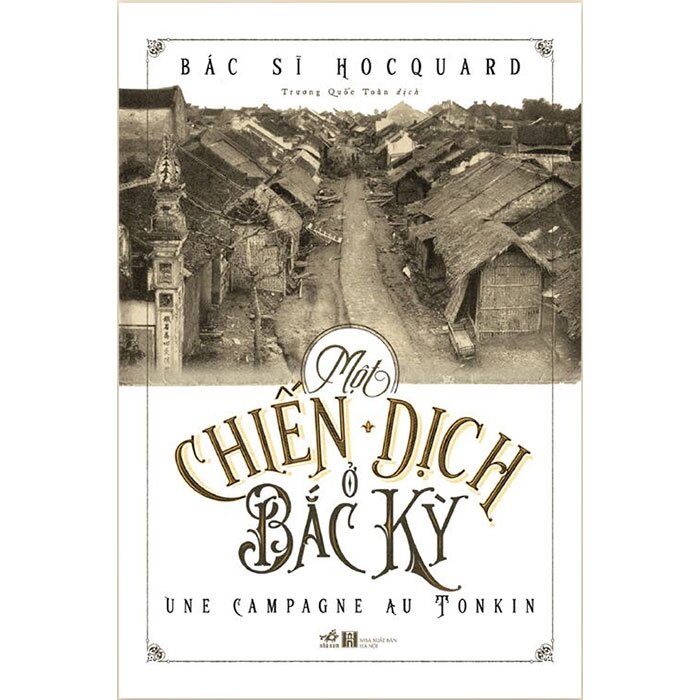 một chiến dịch ở bắc kỳ - Ảnh 3