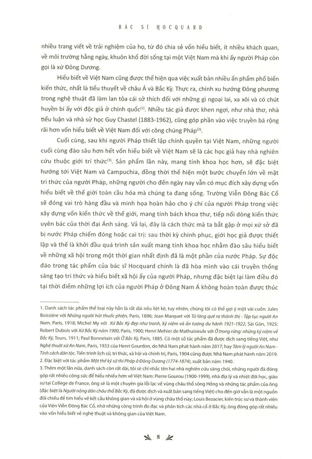 một chiến dịch ở bắc kỳ - Ảnh 7