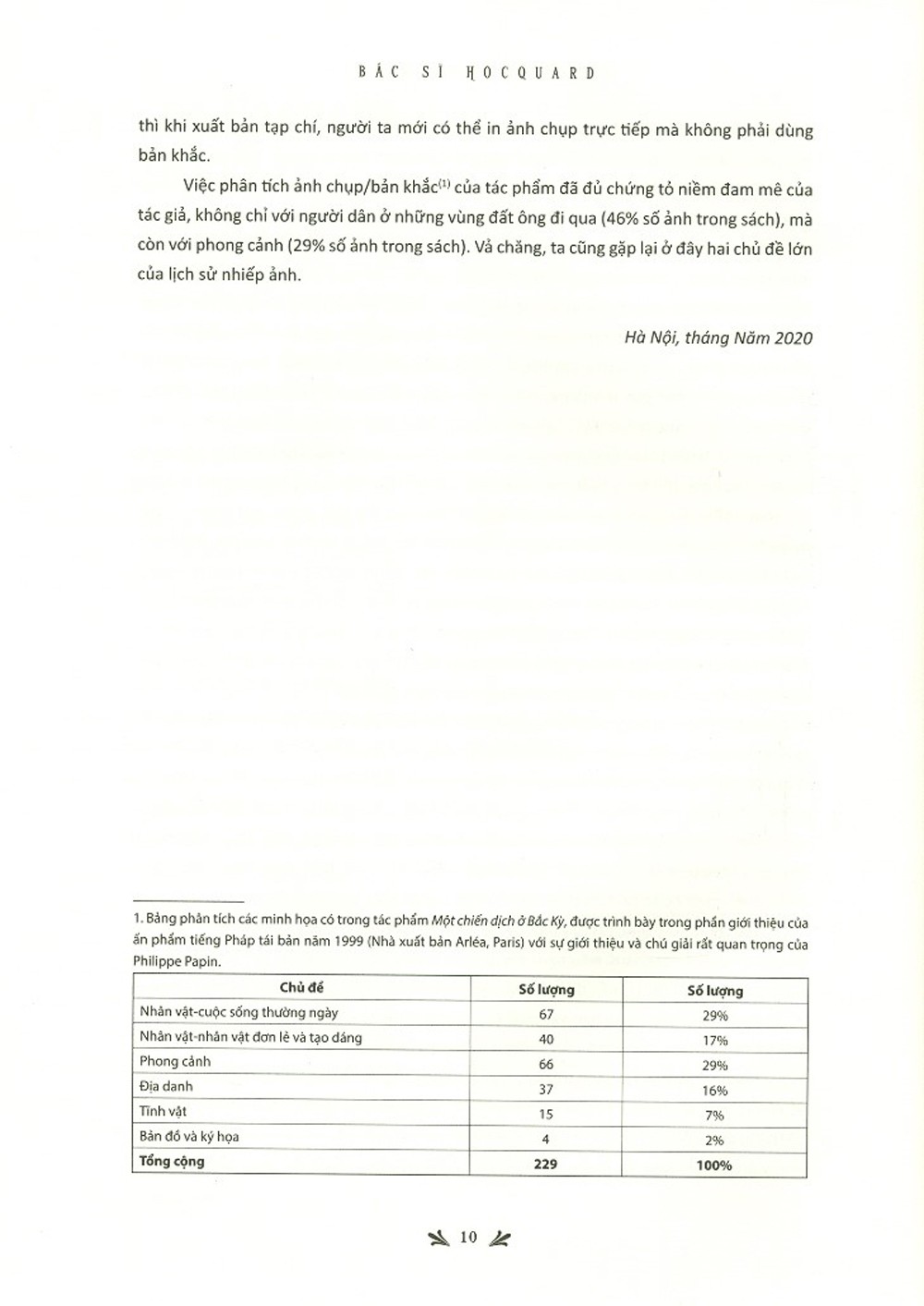 một chiến dịch ở bắc kỳ - Ảnh 9