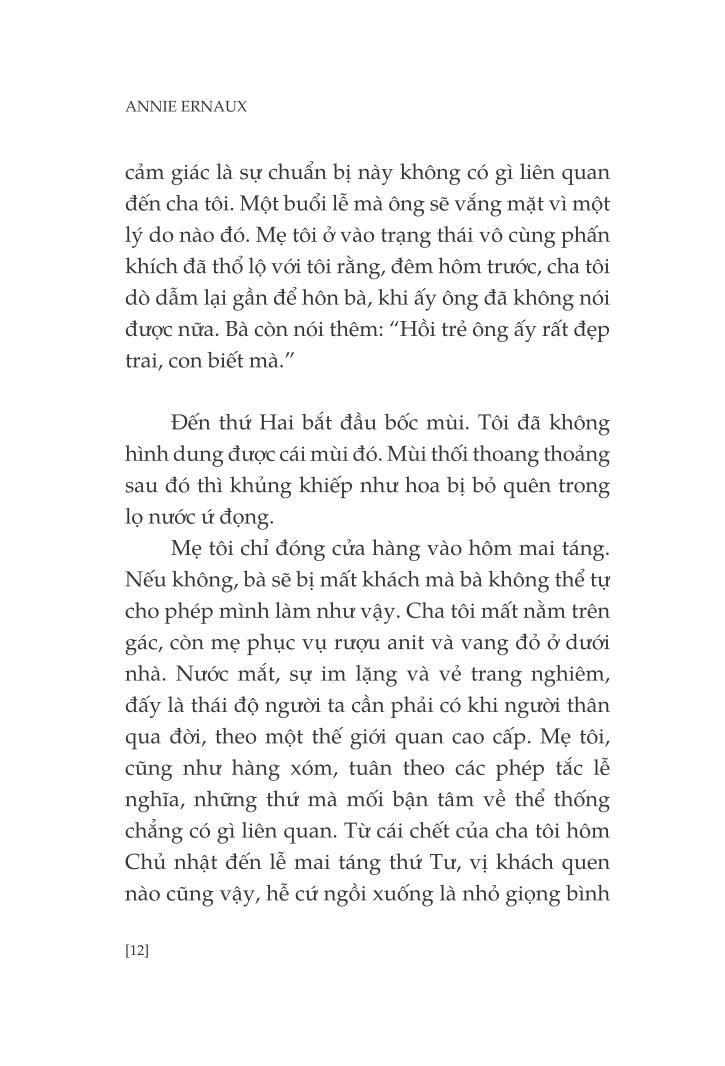 một chỗ trong đời - Ảnh 10