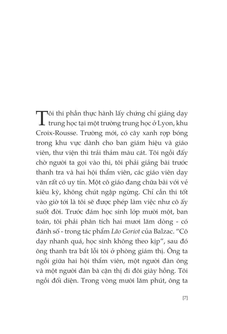 một chỗ trong đời - Ảnh 5