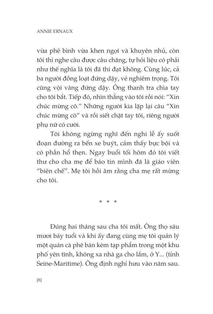 một chỗ trong đời - Ảnh 6