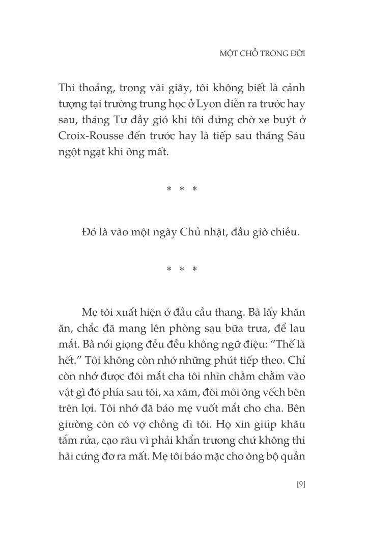 một chỗ trong đời - Ảnh 7