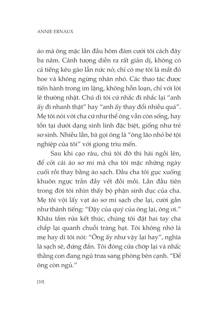 một chỗ trong đời - Ảnh 8