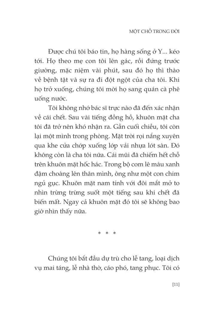 một chỗ trong đời - Ảnh 9