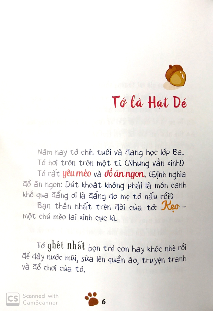 Một Chú Mèo Tốt Hơn Một Cậu Em Trai - Ảnh 4