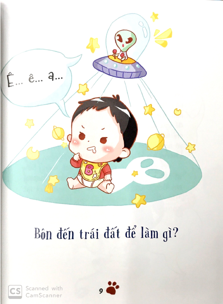 Một Chú Mèo Tốt Hơn Một Cậu Em Trai - Ảnh 7