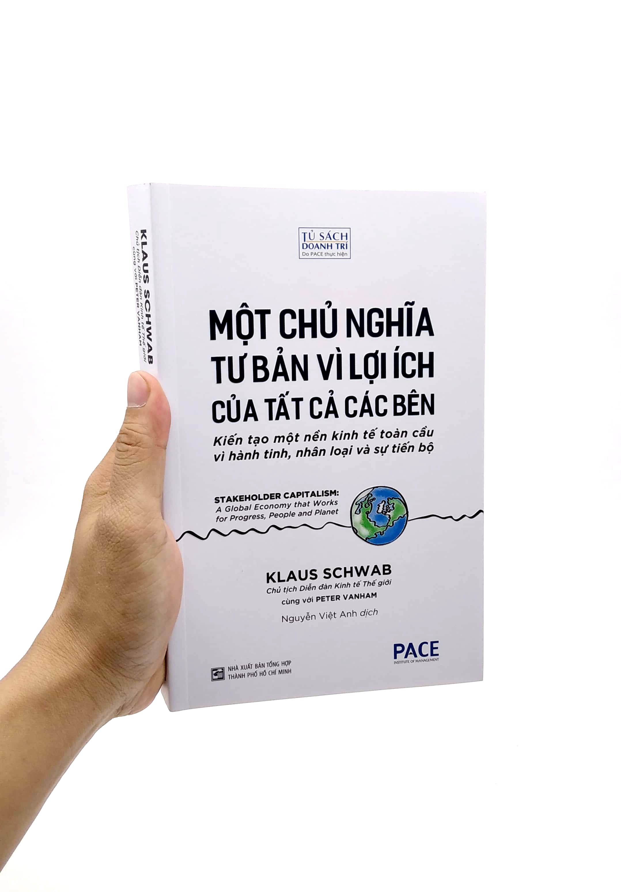một chủ nghĩa tư bản vì lợi ích tất cà các bên - Ảnh 7