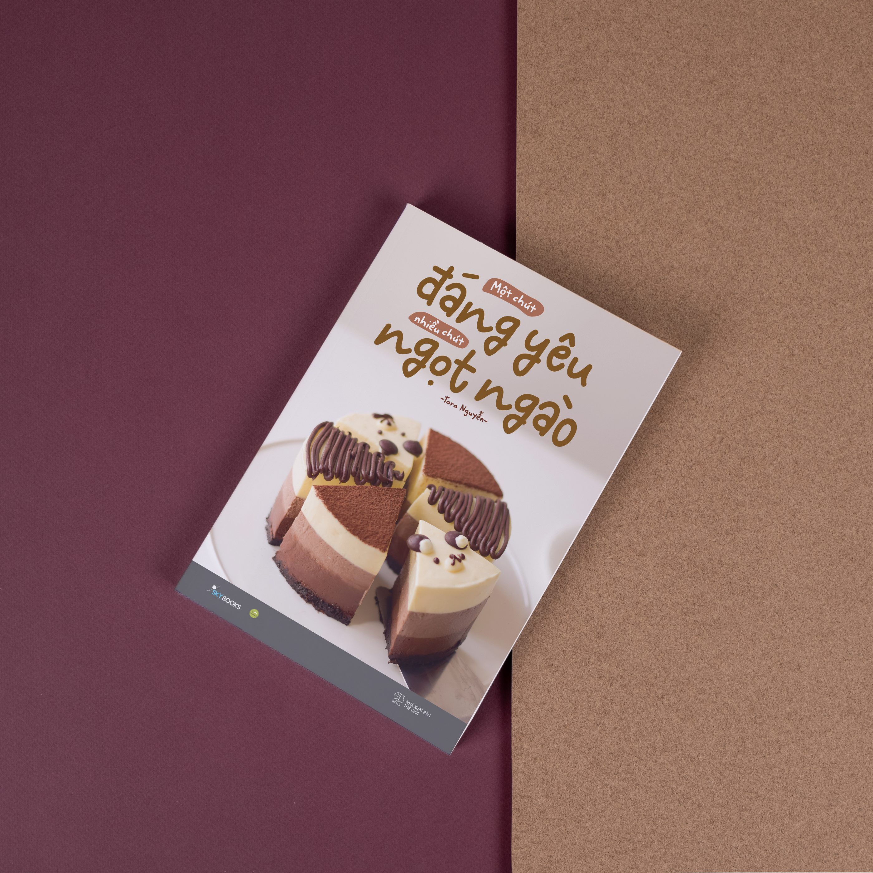 một chút đáng yêu nhiều chút ngọt ngào - Ảnh 3