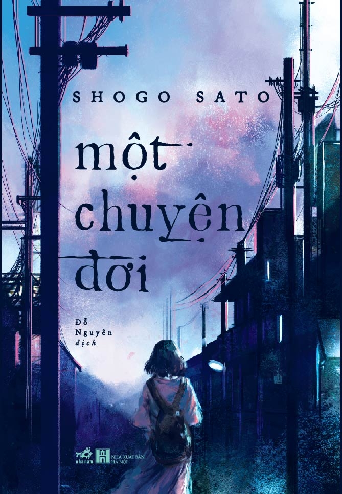 một chuyện đời - Ảnh 2