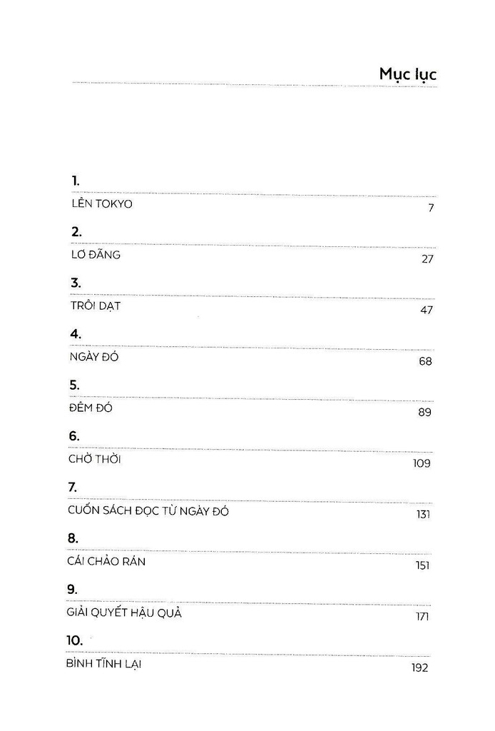 một chuyện đời - Ảnh 3