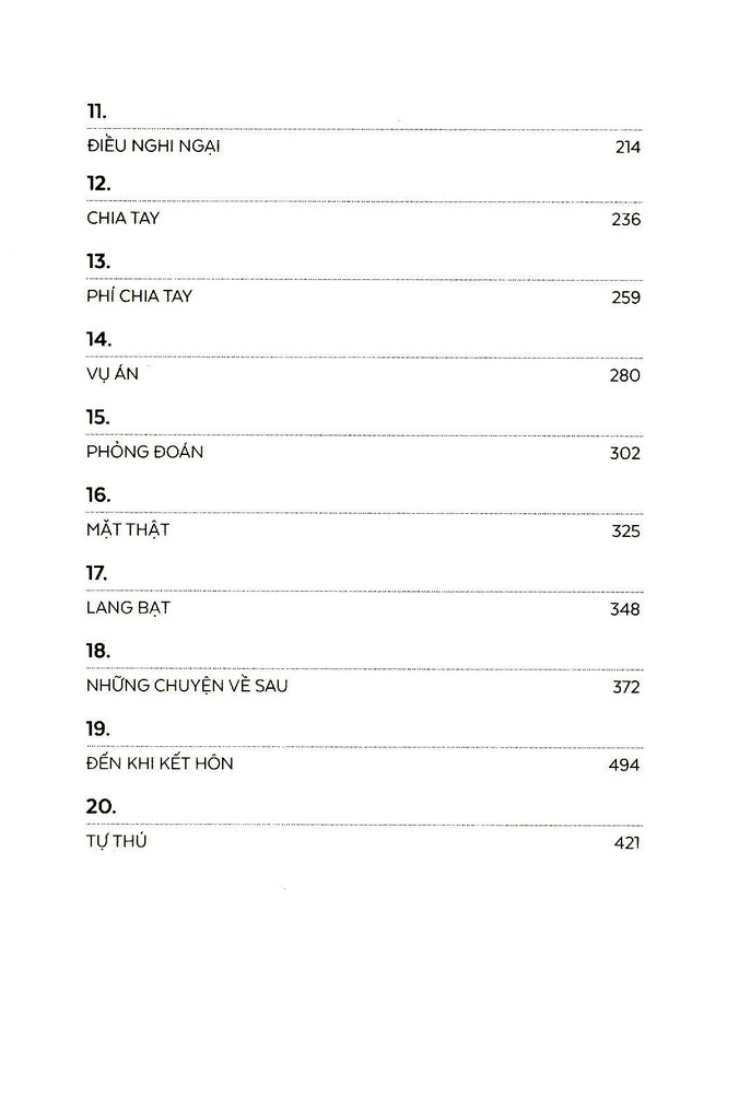 một chuyện đời - Ảnh 4