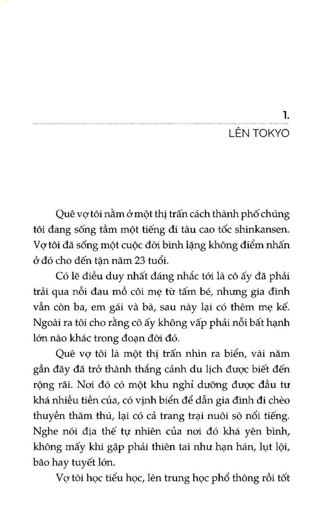 một chuyện đời - Ảnh 5