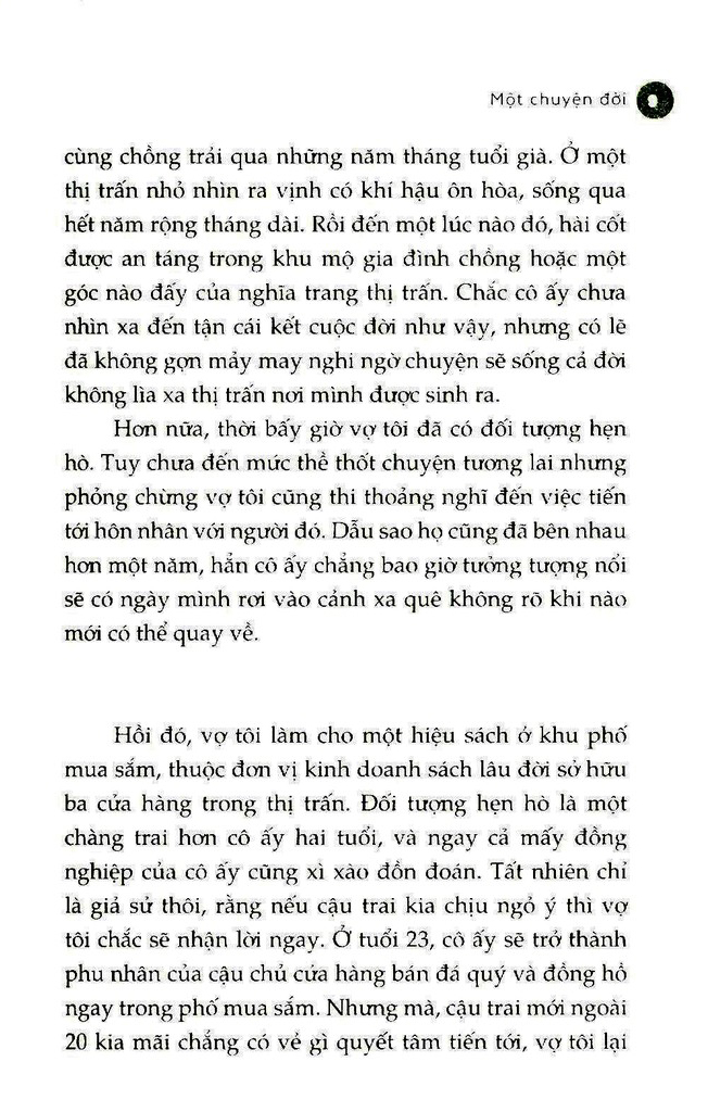 một chuyện đời - Ảnh 7