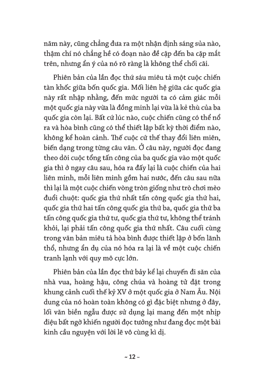 một chuyện tình vớ vẩn - Ảnh 11