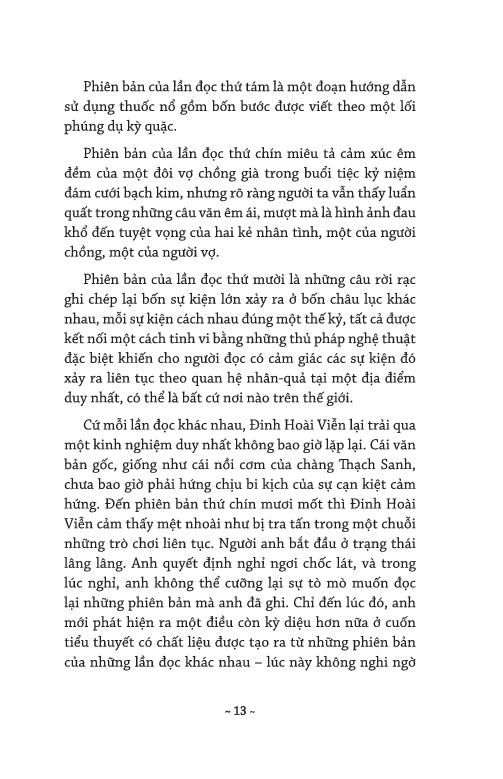 một chuyện tình vớ vẩn - Ảnh 12