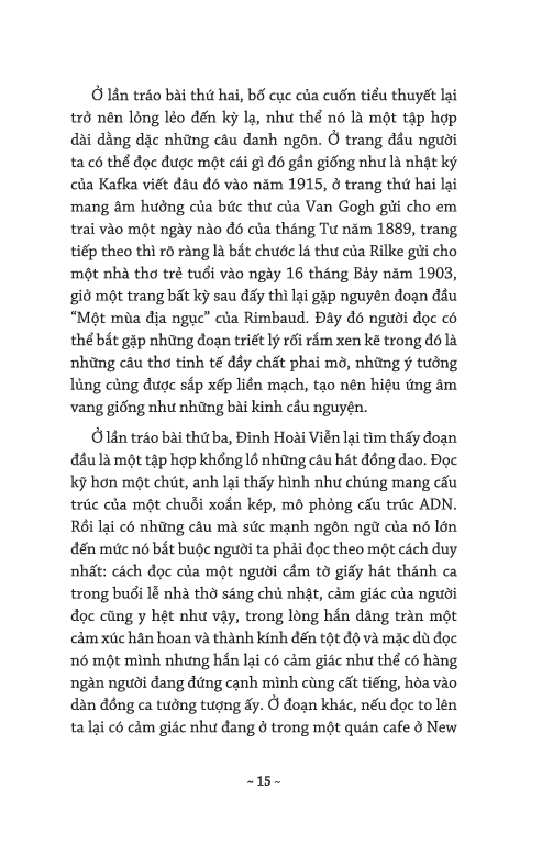 một chuyện tình vớ vẩn - Ảnh 14