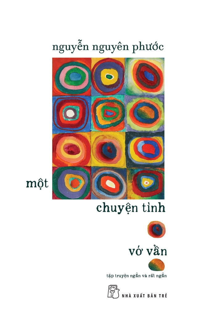 một chuyện tình vớ vẩn - Ảnh 2
