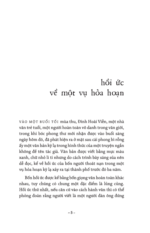 một chuyện tình vớ vẩn - Ảnh 4