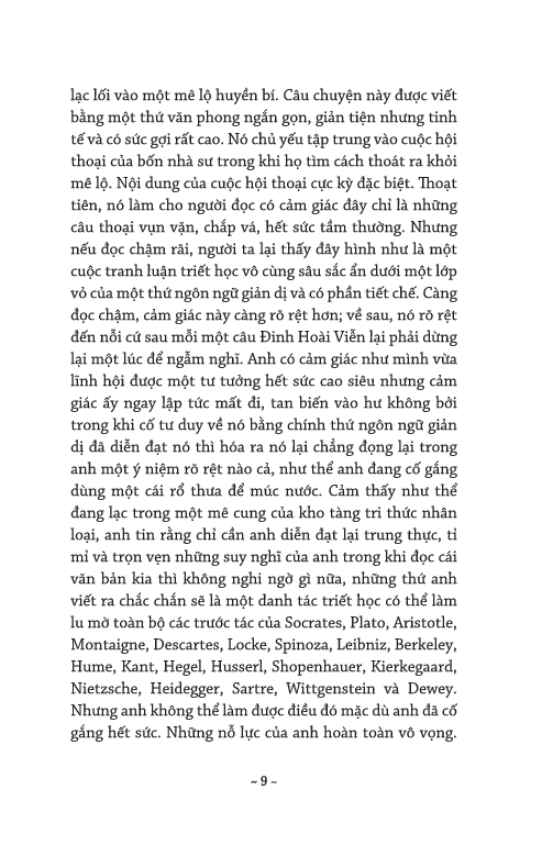 một chuyện tình vớ vẩn - Ảnh 8