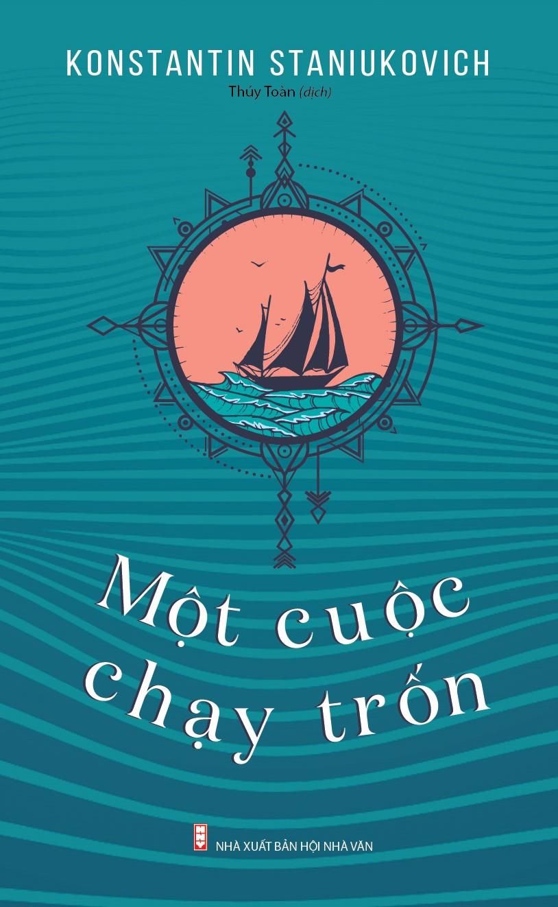một cuộc chạy trốn - Ảnh 2