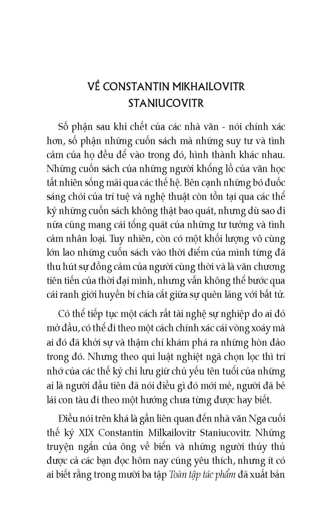 một cuộc chạy trốn - Ảnh 4