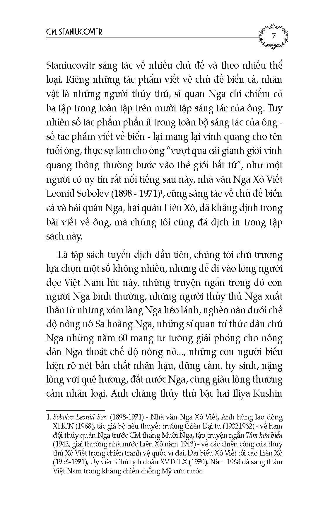 một cuộc chạy trốn - Ảnh 6