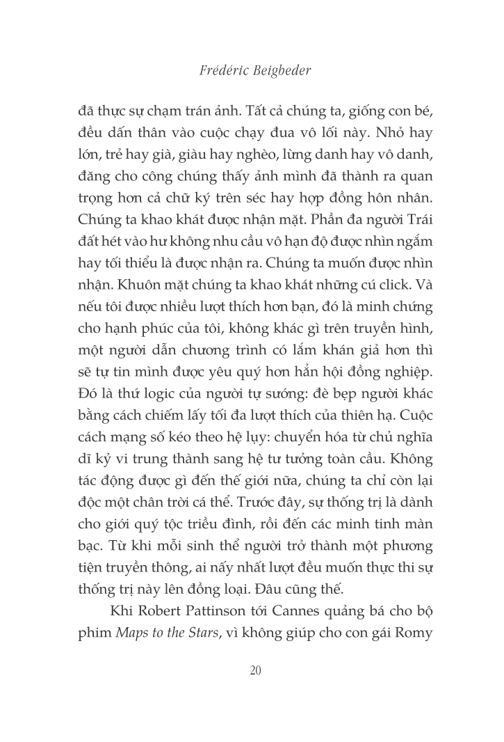 một cuộc đời bất tận - Ảnh 13