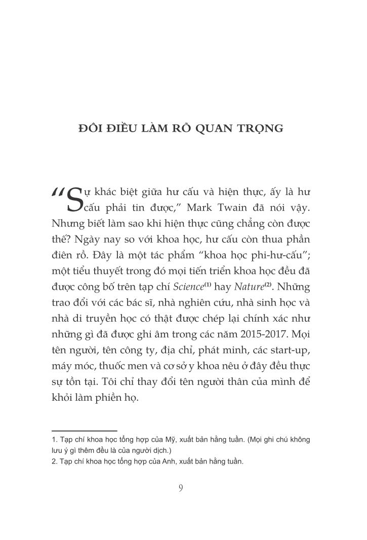 một cuộc đời bất tận - Ảnh 2