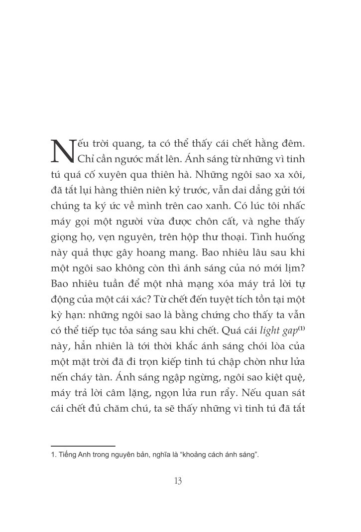 một cuộc đời bất tận - Ảnh 5