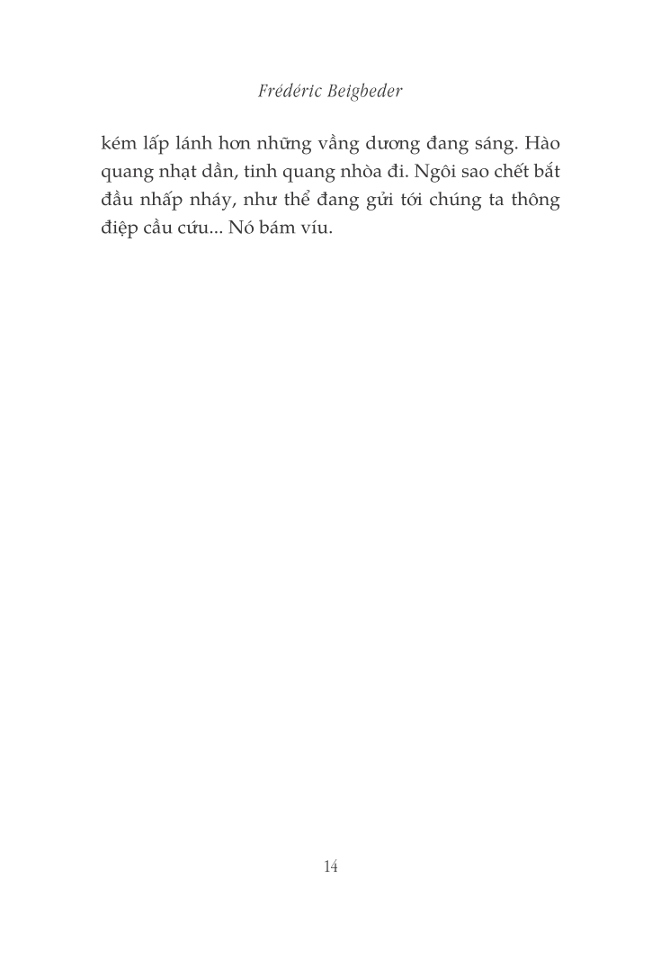 một cuộc đời bất tận - Ảnh 6