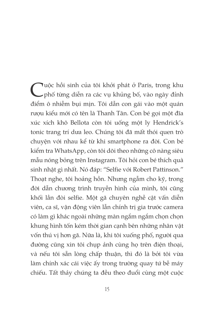 một cuộc đời bất tận - Ảnh 7