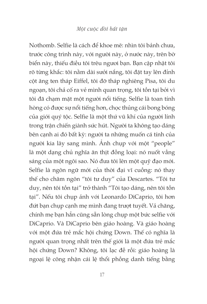 một cuộc đời bất tận - Ảnh 9