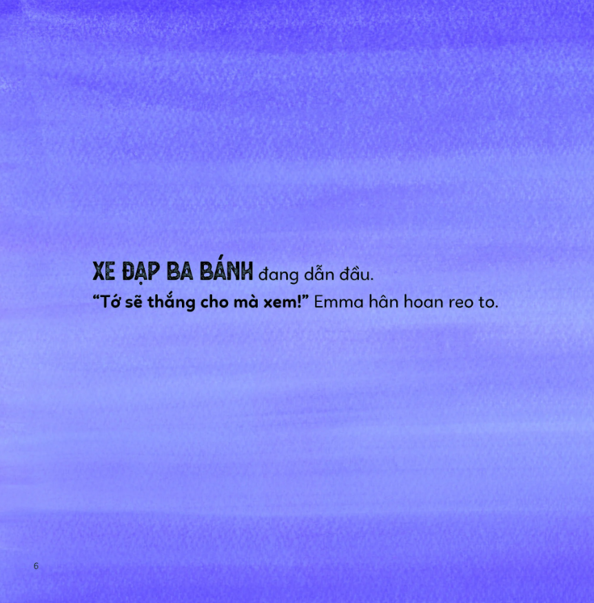 một cuộc đua - Ảnh 5