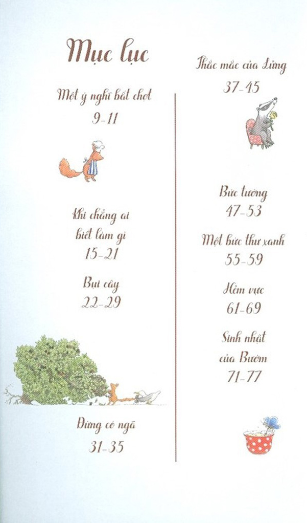 một cuộc phiêu lưu ra trò và rắc rối (tái bản 2019) - Ảnh 3